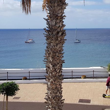 Apartamentos Capellania Puerto del Carmen  Ngoại thất bức ảnh