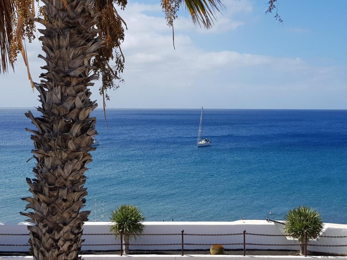 Apartamentos Capellania Puerto del Carmen  Ngoại thất bức ảnh