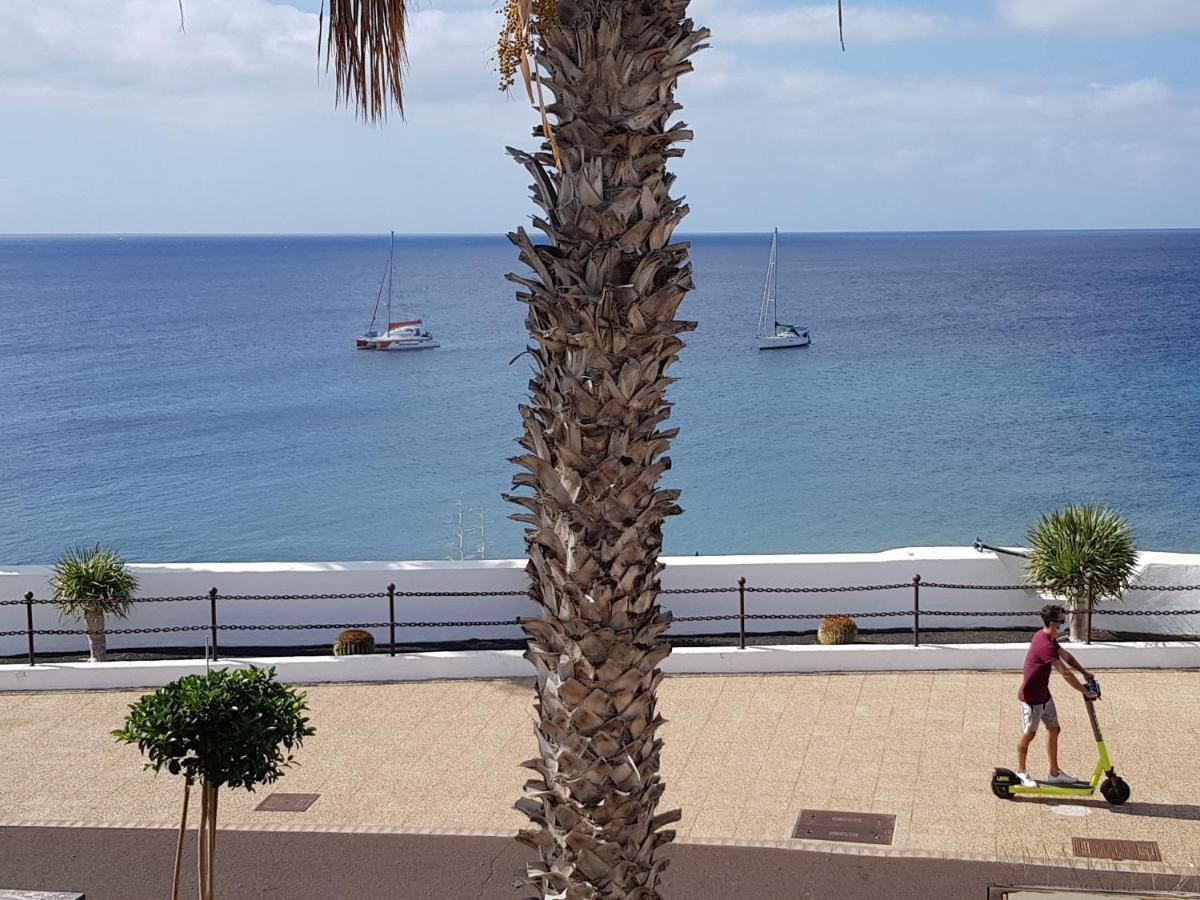 Apartamentos Capellania Puerto del Carmen  Ngoại thất bức ảnh