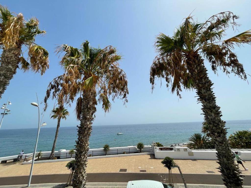 Apartamentos Capellania Puerto del Carmen  Ngoại thất bức ảnh