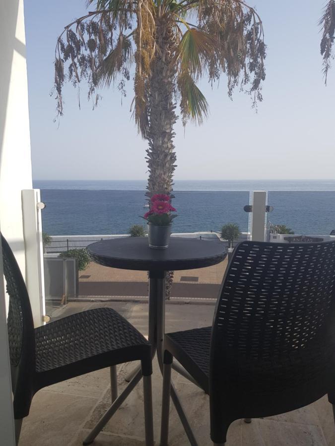 Apartamentos Capellania Puerto del Carmen  Ngoại thất bức ảnh