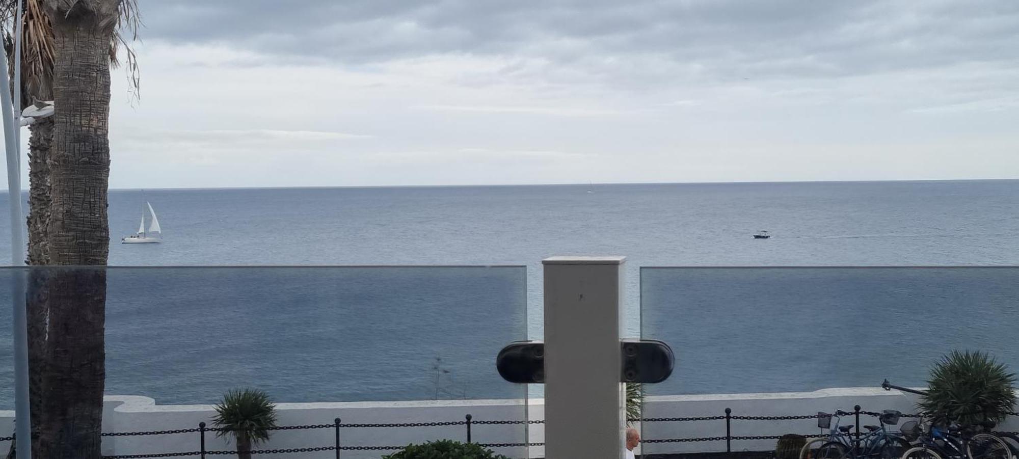 Apartamentos Capellania Puerto del Carmen  Ngoại thất bức ảnh