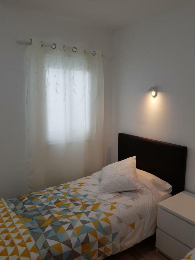 Apartamentos Capellania Puerto del Carmen  Ngoại thất bức ảnh