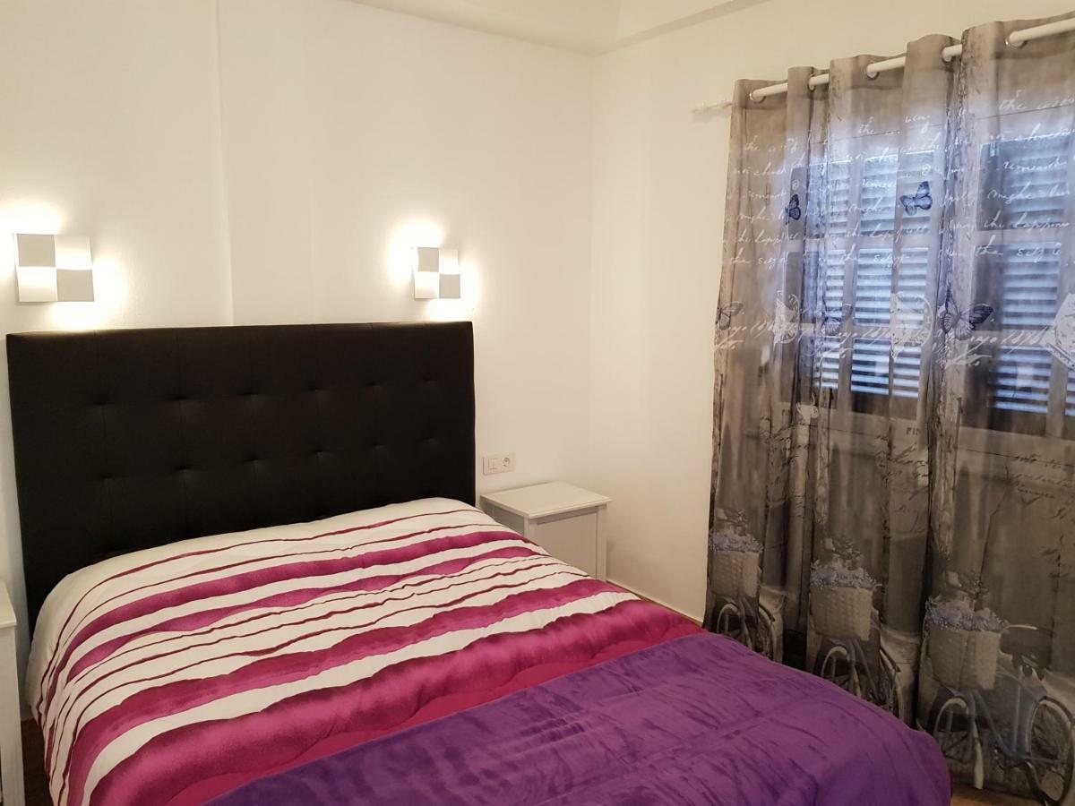 Apartamentos Capellania Puerto del Carmen  Ngoại thất bức ảnh