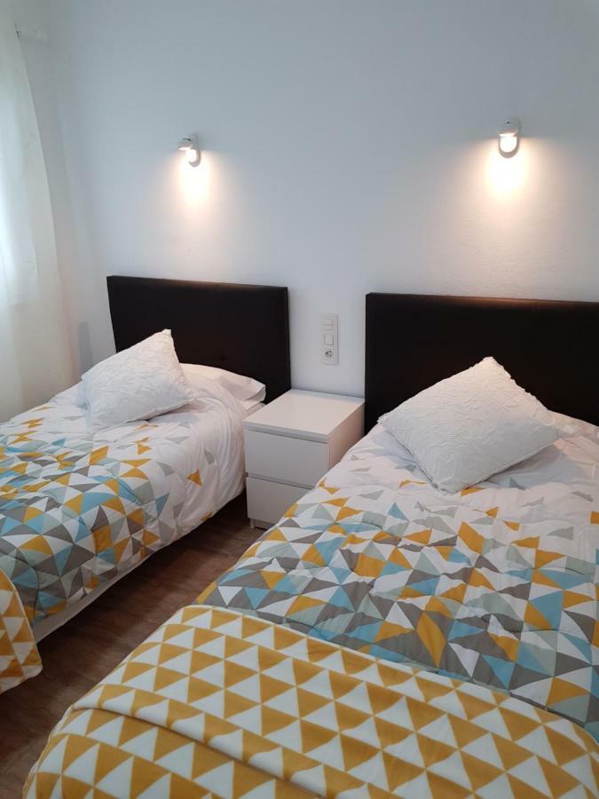 Apartamentos Capellania Puerto del Carmen  Ngoại thất bức ảnh