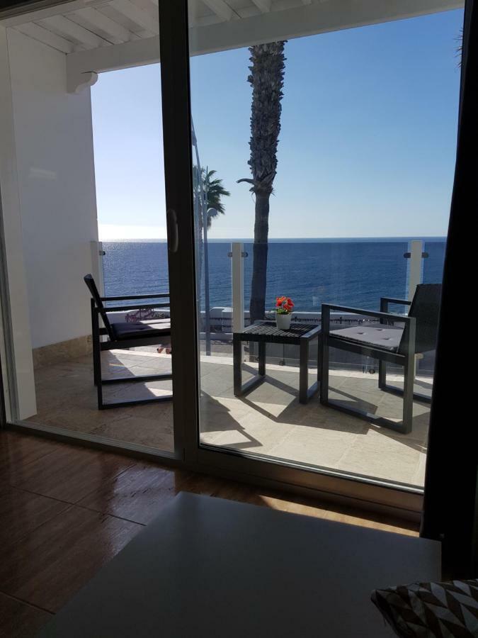 Apartamentos Capellania Puerto del Carmen  Ngoại thất bức ảnh