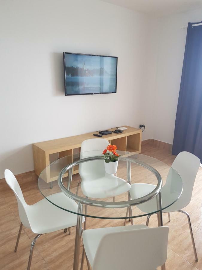 Apartamentos Capellania Puerto del Carmen  Ngoại thất bức ảnh