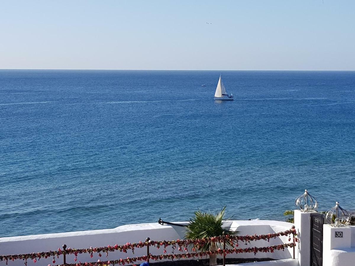 Apartamentos Capellania Puerto del Carmen  Ngoại thất bức ảnh