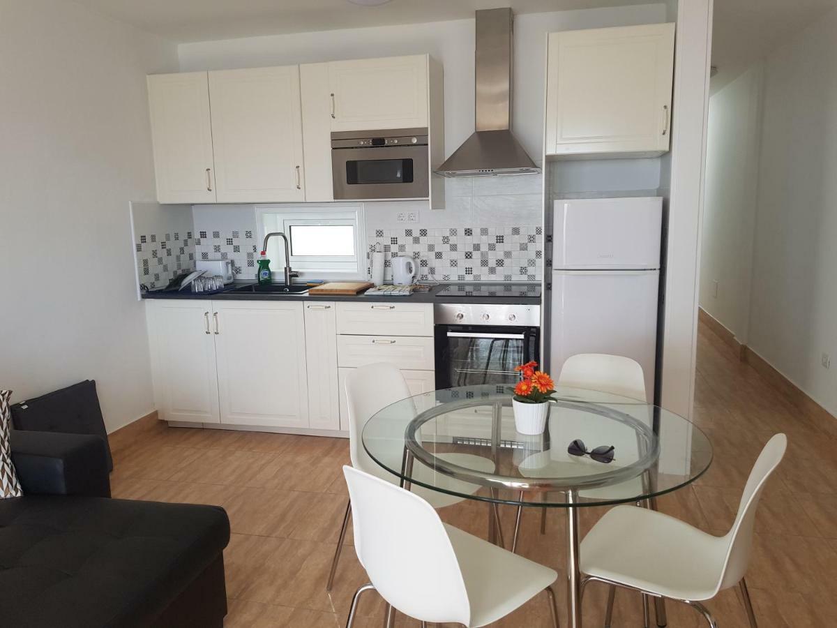 Apartamentos Capellania Puerto del Carmen  Ngoại thất bức ảnh
