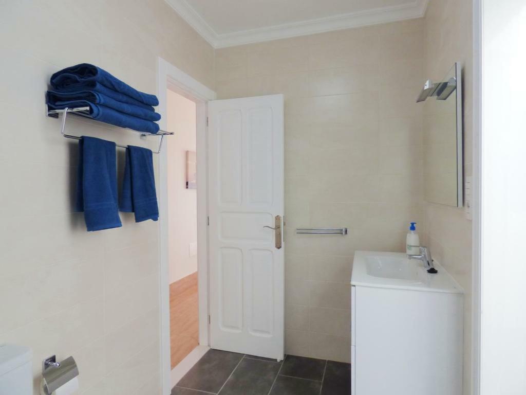 Apartamentos Capellania Puerto del Carmen  Ngoại thất bức ảnh
