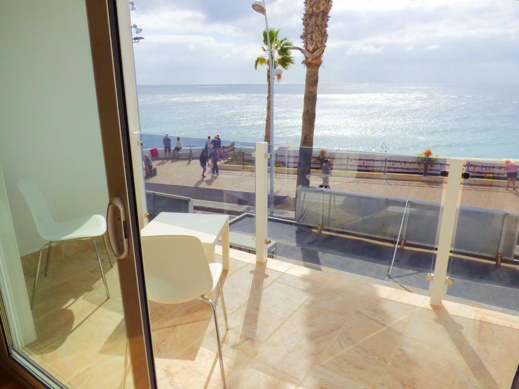 Apartamentos Capellania Puerto del Carmen  Ngoại thất bức ảnh