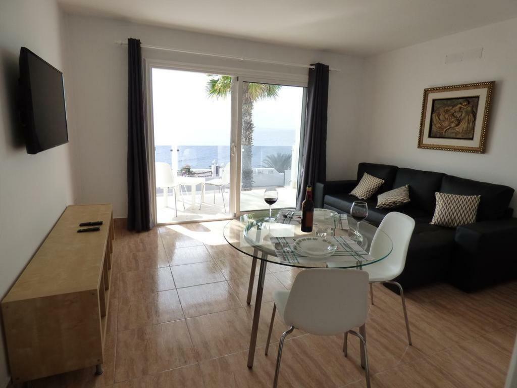 Apartamentos Capellania Puerto del Carmen  Ngoại thất bức ảnh